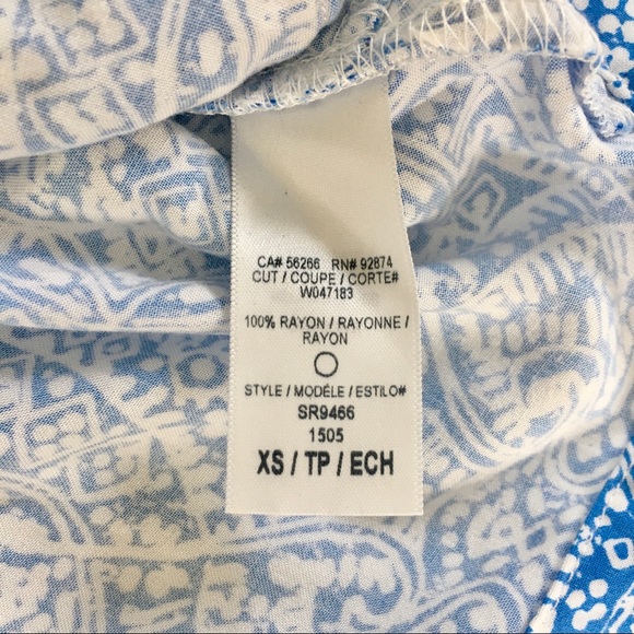 NWOT Splendid Romper XSmall - Picture 9 of 9